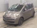 2009 Toyota Ractis