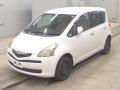 2008 Toyota Ractis