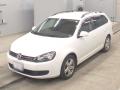 2012 Volkswagen Golf Variant