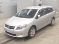 2009 Toyota Corolla Fielder