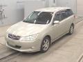 2008 Subaru Exiga