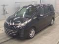 2011 Mazda Biante