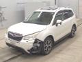 2013 Subaru Forester