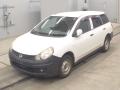 2012 Nissan Ad Van