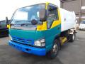 2006 Isuzu Elf Truck