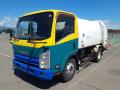 2012 Isuzu Elf Truck