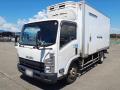 2010 Isuzu Elf Truck