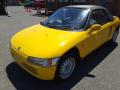 1991 Honda Beat