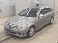 2009 Mercedes Benz C CLASS STATION WAGON