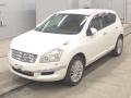 2011 Nissan Dualis