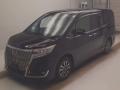 2020 Toyota Esquire
