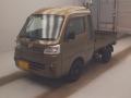 2021 Daihatsu Hijet Truck
