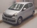 2015 Daihatsu Mira e:S