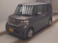 2012 Honda N-BOX CUSTOM