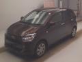 2021 Daihatsu Mira e:S