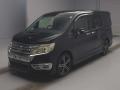 2012 Honda Step WGN Spada