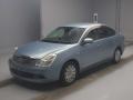 2006 Nissan Bluebird Sylphy