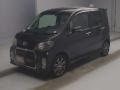 2010 Daihatsu Tanto Exe Custom
