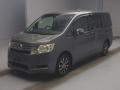 2011 Honda Step WGN