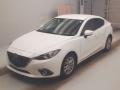 2015 Mazda Axela