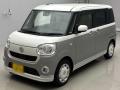 2020 Daihatsu Move Canbus