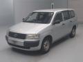 2011 Toyota Probox Van