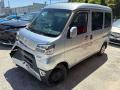 2021 Toyota Pixis Van