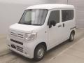 2023 Honda N-VAN