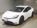 2026 Toyota Prius