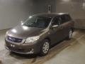 2009 Toyota Corolla Fielder