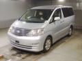2005 Toyota Alphard G