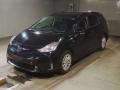 2016 Toyota Prius alpha
