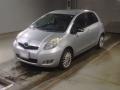 2009 Toyota Vitz