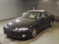 1997 Toyota Soarer