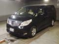 2009 Toyota Alphard