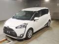 2018 Toyota Sienta