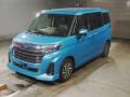 2025 Toyota Roomy