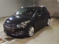 2014 Suzuki Swift Sport