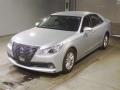 2014 Toyota Crown Hybrid