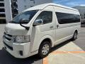 2014 Toyota Hiace Wagon