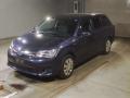 2013 Toyota Corolla Fielder