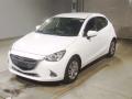 2016 Mazda Demio