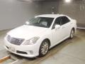 2011 Toyota Crown