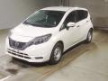 2020 Nissan Note