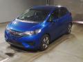 2013 Honda Fit Hybrid