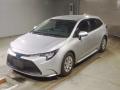 2021 Toyota Corolla Touring Wagon