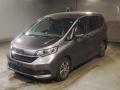 2020 Honda Freed