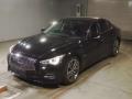 2014 Nissan Skyline