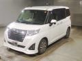 2019 Toyota Roomy