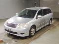 2005 Toyota Corolla Fielder